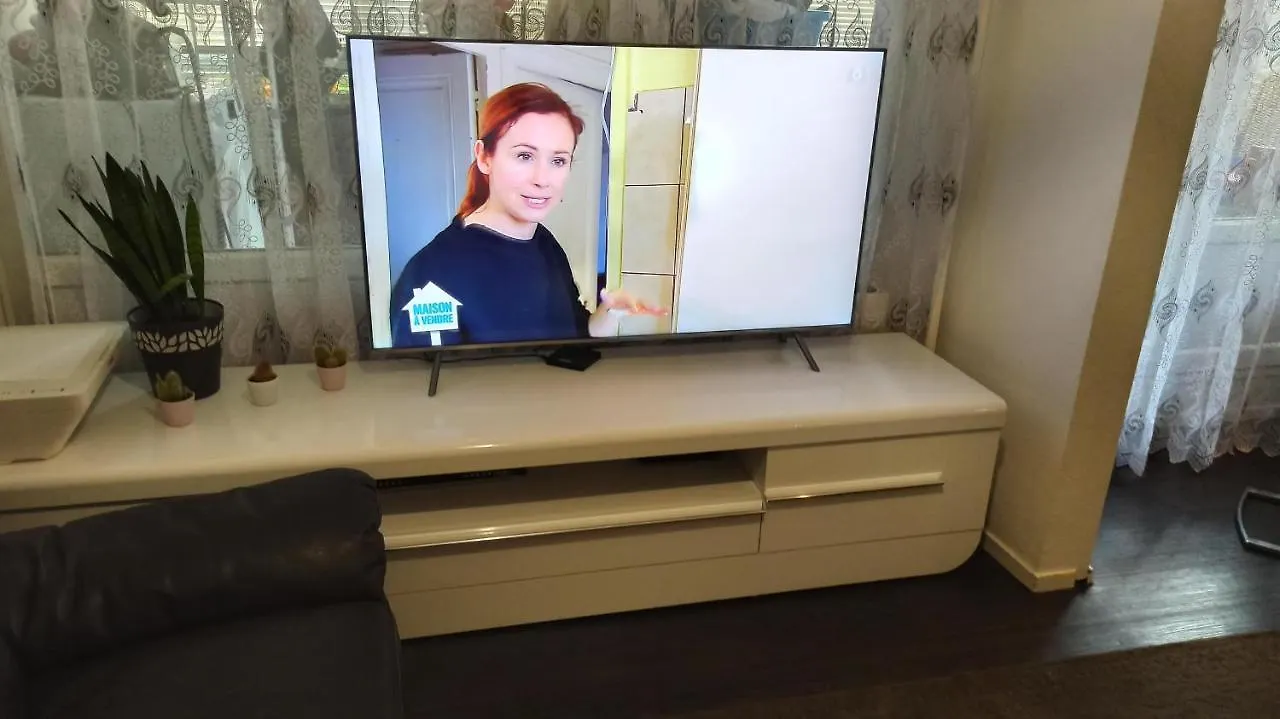 Appartement Mentor à Annemasse 0*,  France