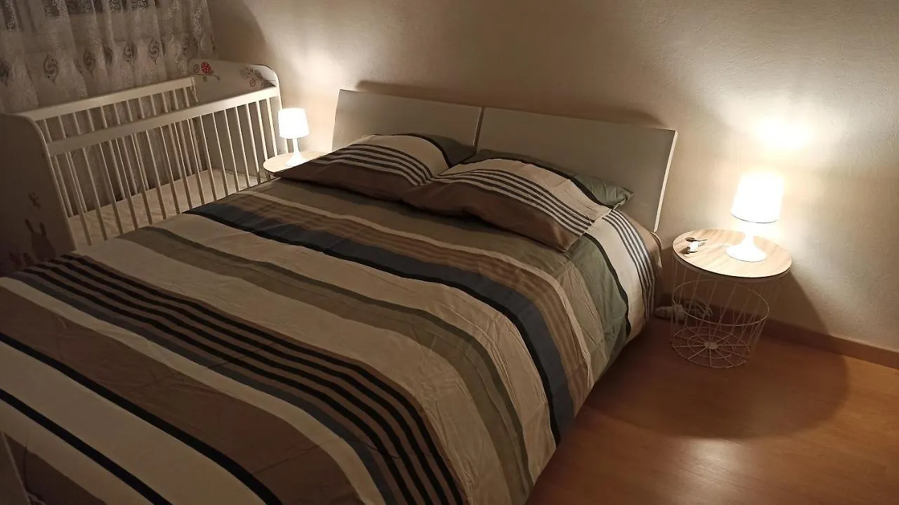 Appartement Mentor à Annemasse France