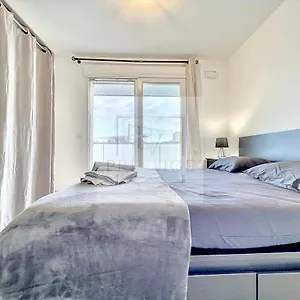 B&v Prestige Beysan Appartement